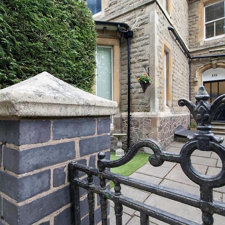 Elegant Malvhina Retreat On The Malvern Hills 그레이트말번 외부 사진