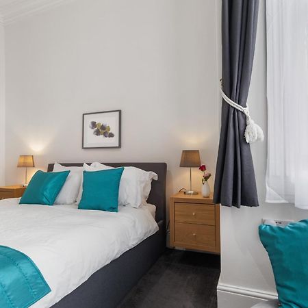 Elegant Malvhina Retreat On The Malvern Hills 그레이트말번 외부 사진