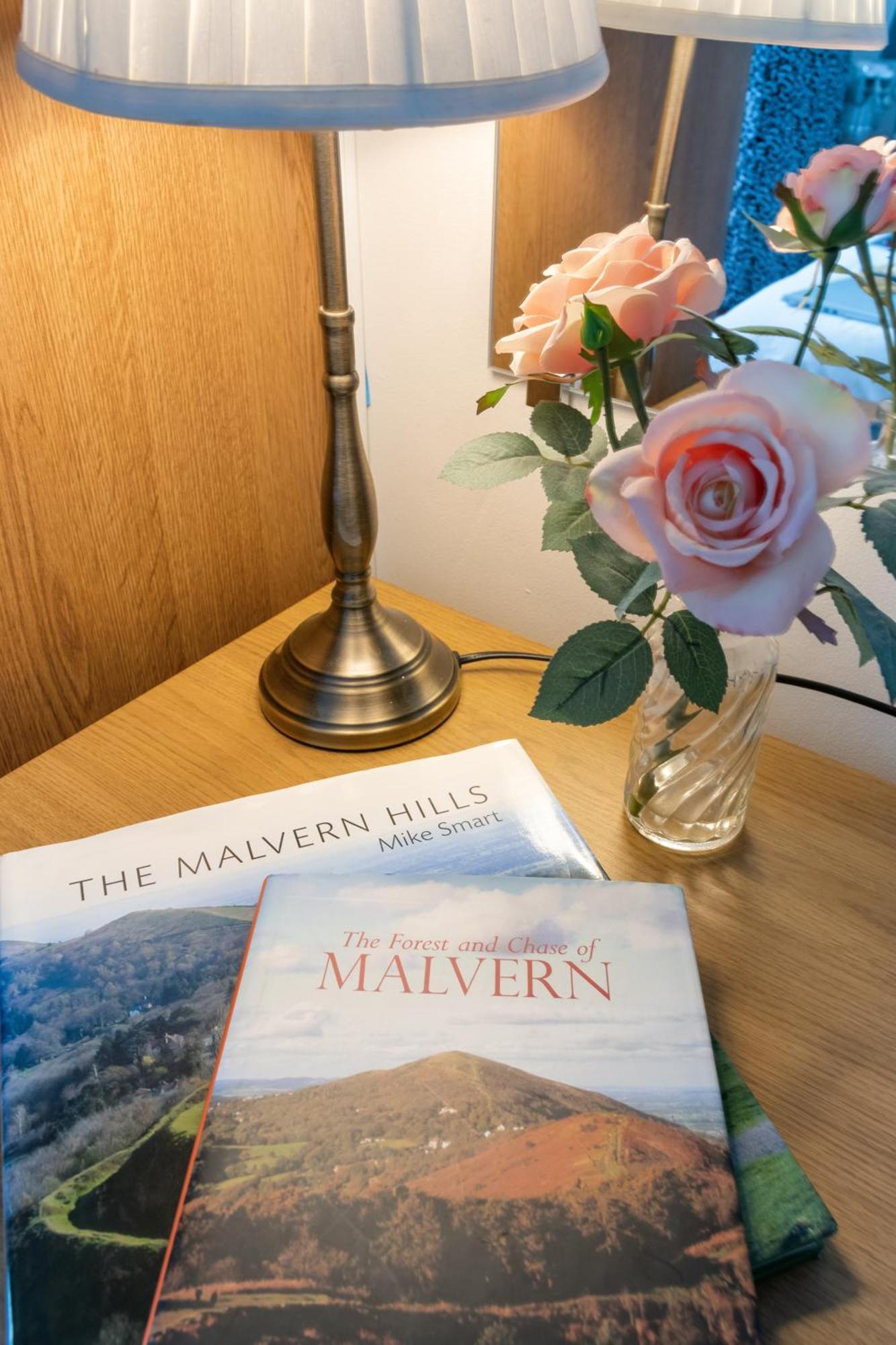 Elegant Malvhina Retreat On The Malvern Hills 그레이트말번 외부 사진