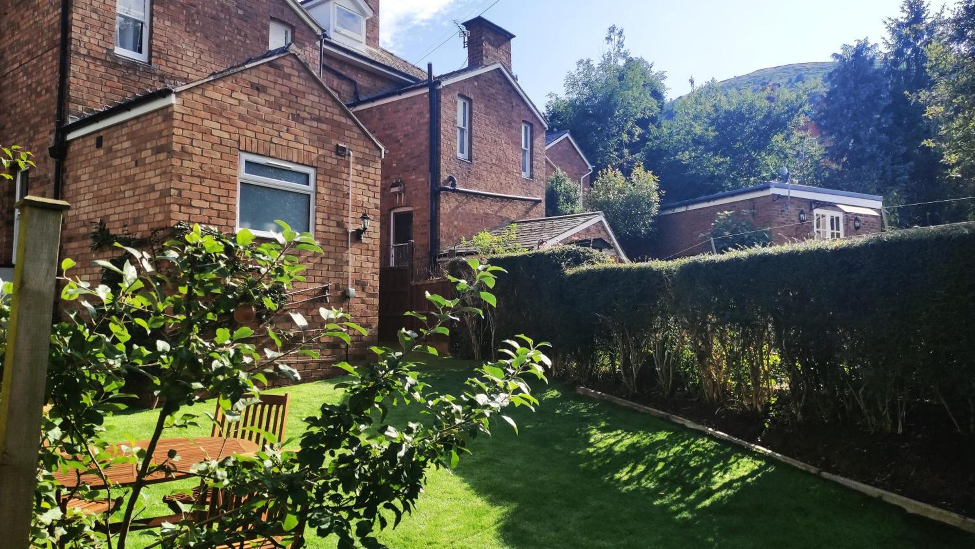 Elegant Malvhina Retreat On The Malvern Hills 그레이트말번 외부 사진
