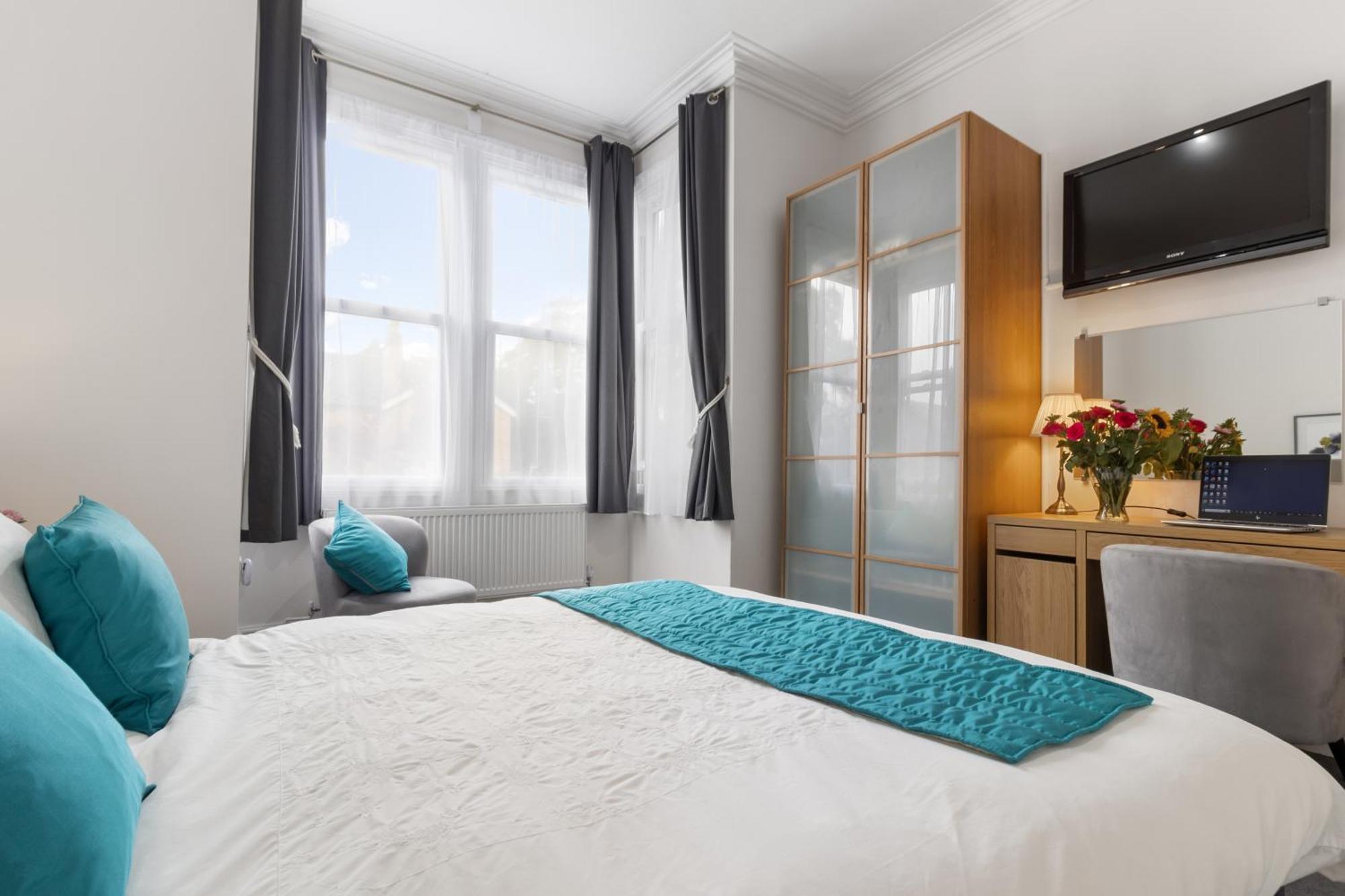 Elegant Malvhina Retreat On The Malvern Hills 그레이트말번 외부 사진