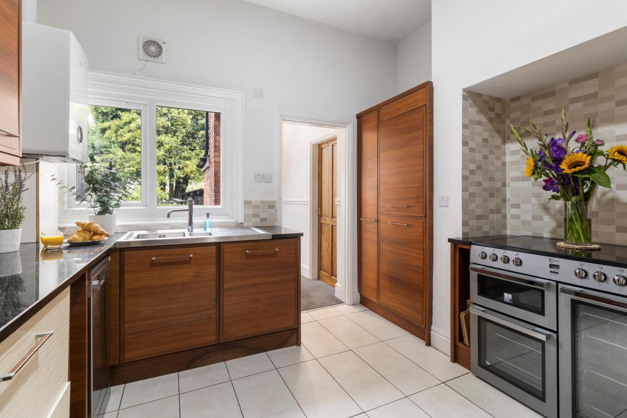 Elegant Malvhina Retreat On The Malvern Hills 그레이트말번 외부 사진
