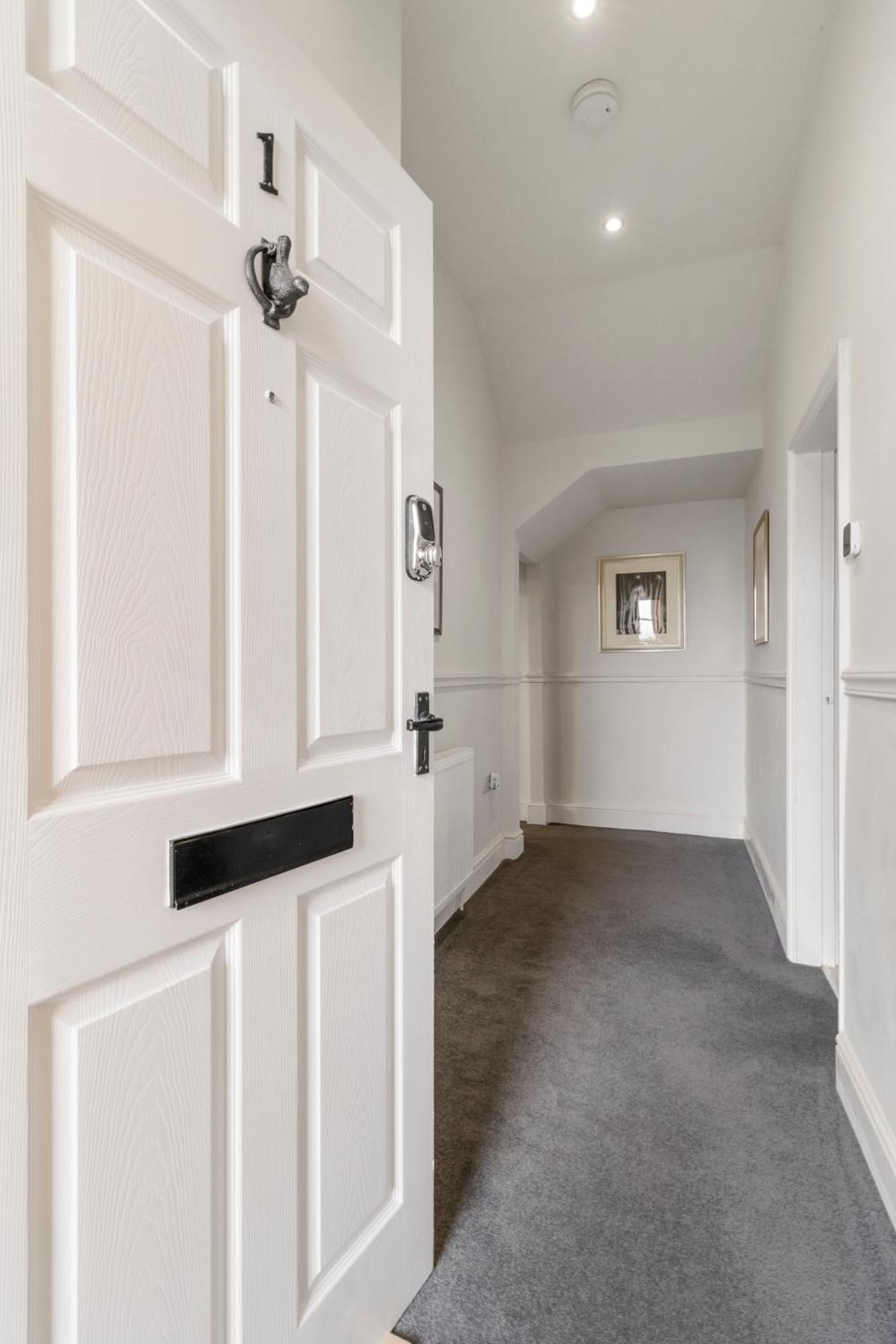 Elegant Malvhina Retreat On The Malvern Hills 그레이트말번 외부 사진