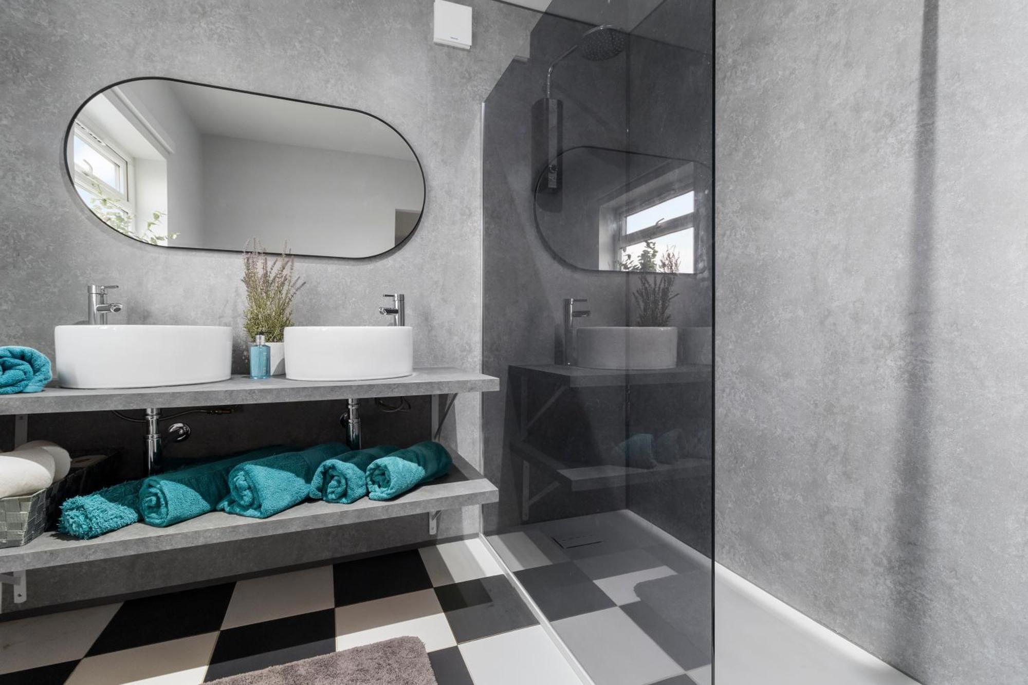 Elegant Malvhina Retreat On The Malvern Hills 그레이트말번 외부 사진